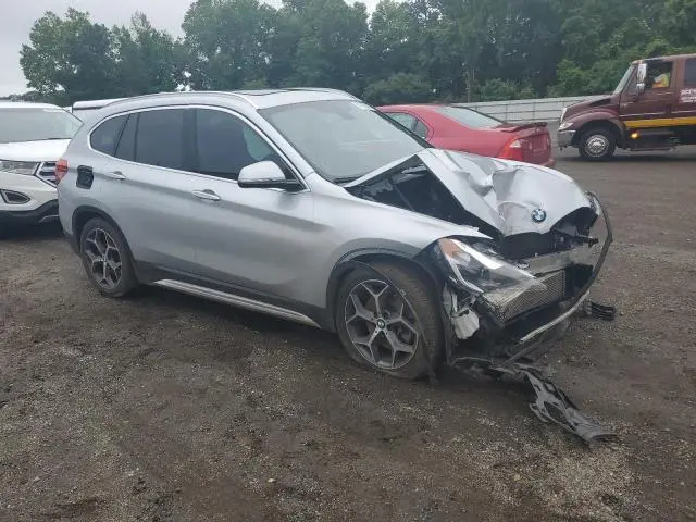 2010 BMW X1 XDRIVE28I  