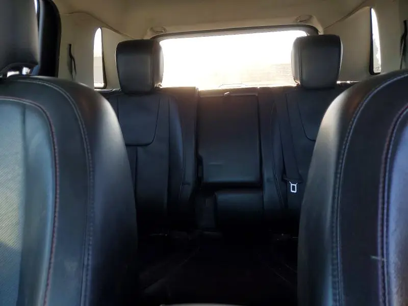 2013 GMC TERRAIN SLT  