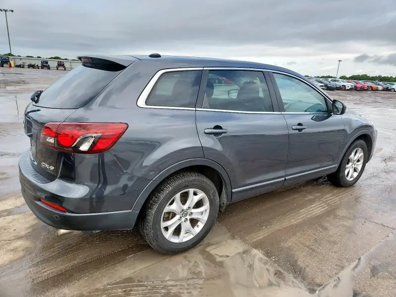 2014 MAZDA CX-9 TOURING  