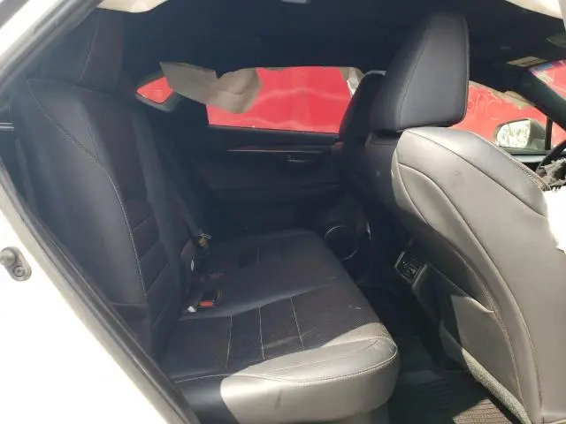 2019 LEXUS NX 300 BASE