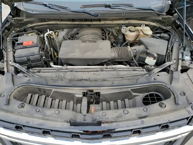 2023 CHEVROLET TAHOE C1500  