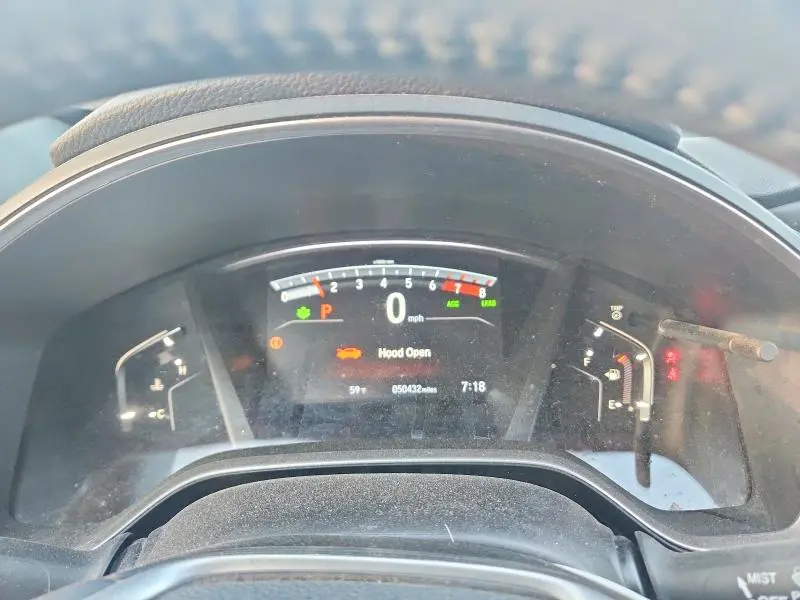 2021 HONDA CR-V EXL  