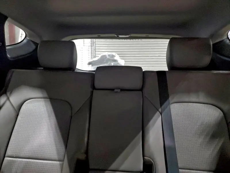 2014 HYUNDAI SANTA FE SPORT   