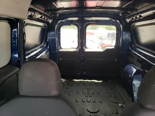 2015 RAM PROMASTER CITY SLT  