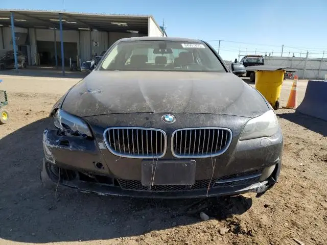 2013 BMW 535 XI