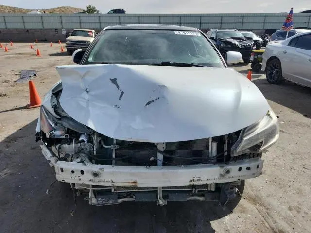 2015 TOYOTA SCION TC   