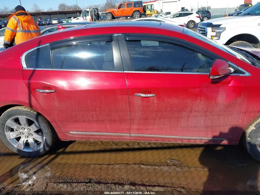 2012 BUICK LACROSSE PREMIUM 1 GROUP