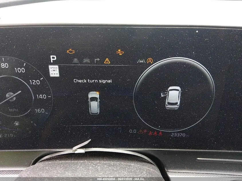 2025 KIA SPORTAGE SX-PRESTIGE