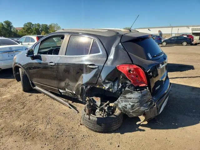 2017 BUICK ENCORE PREFERRED II  