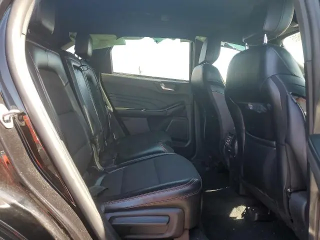 2023 FORD ESCAPE ST LINE  