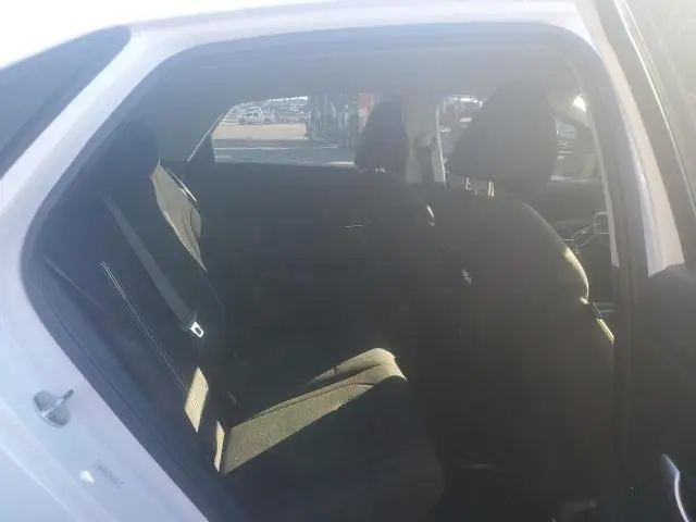 2023 HYUNDAI ELANTRA BLUE  