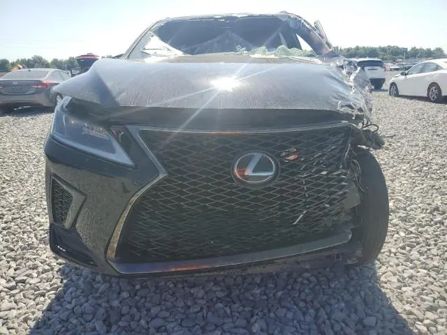 2020 LEXUS RX 350 F SPORT  