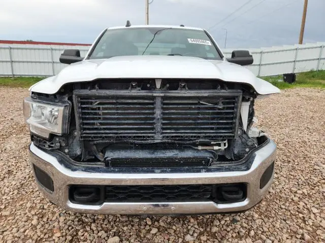 2021 RAM 3500 BIG HORN  