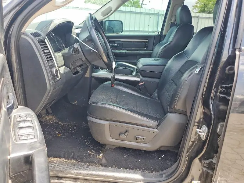 2016 RAM 1500 SPORT  