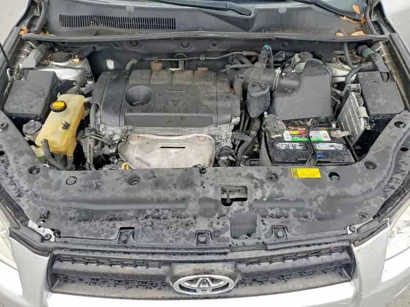 2012 TOYOTA RAV4 SPORT  