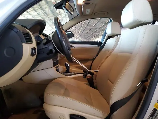 2015 BMW X1 SDRIVE28I  