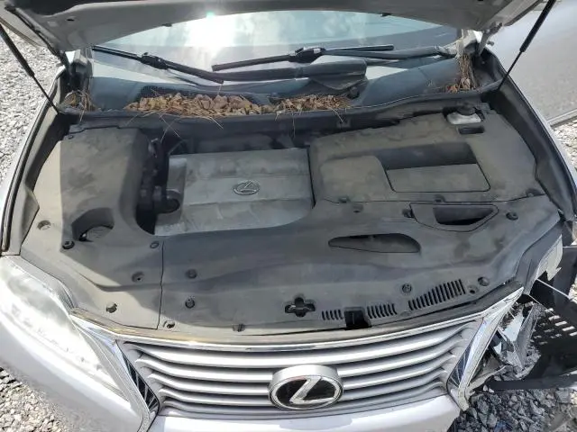 2014 LEXUS RX 350  