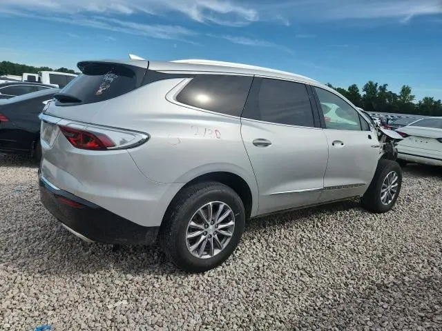 2022 BUICK ENCLAVE PREMIUM  