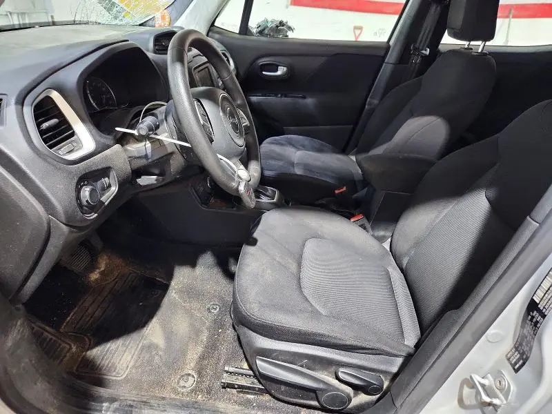 2020 JEEP RENEGADE SPORT  