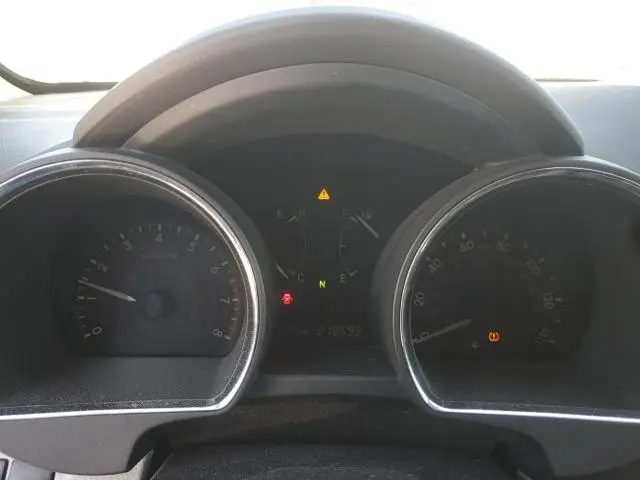 2012 TOYOTA HIGHLANDER LIMITED  