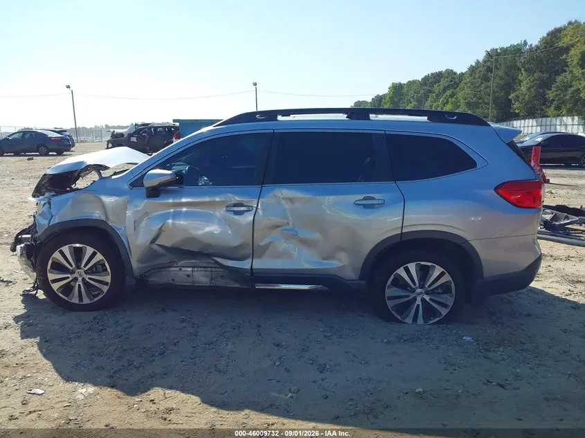 2020 SUBARU ASCENT LIMITED