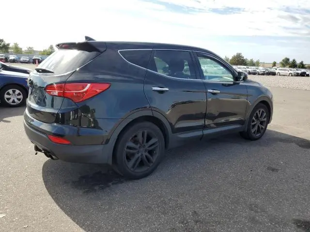 2013 HYUNDAI SANTA FE SPORT   