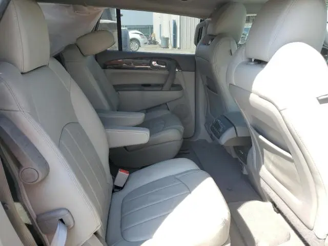 2015 BUICK ENCLAVE