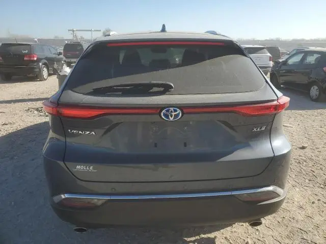 2023 TOYOTA VENZA LE  