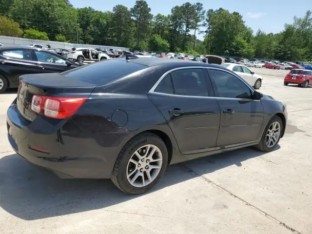 2016 CHEVROLET MALIBU LIMITED LT  