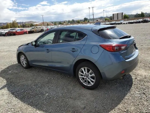 2014 MAZDA 3 TOURING  