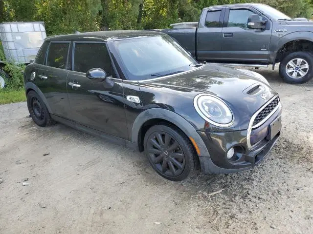 2015 MINI COOPER S  