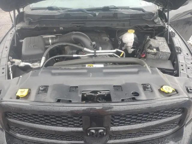 2018 RAM 1500 ST  