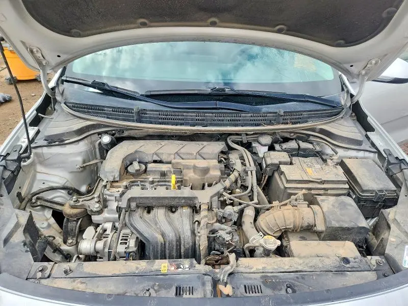 2023 KIA RIO LX  