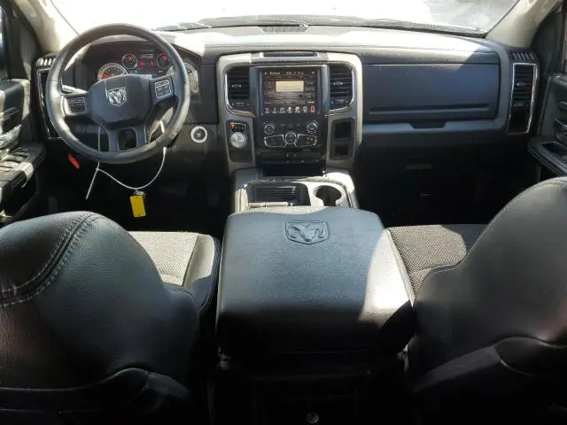 2016 RAM 1500 SPORT  
