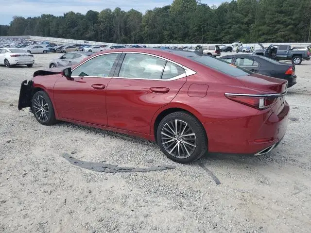 2022 LEXUS ES 350 BASE  