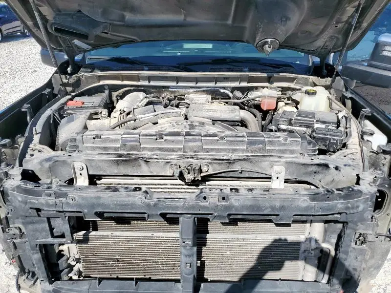 2023 GMC SIERRA K3500 DENALI  