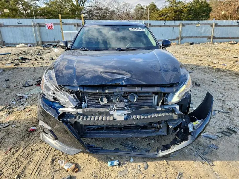 2019 NISSAN ALTIMA SL  