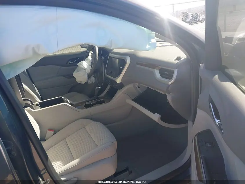 2019 GMC ACADIA SLE-1