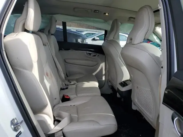 2019 VOLVO XC90 T5 MOMENTUM  