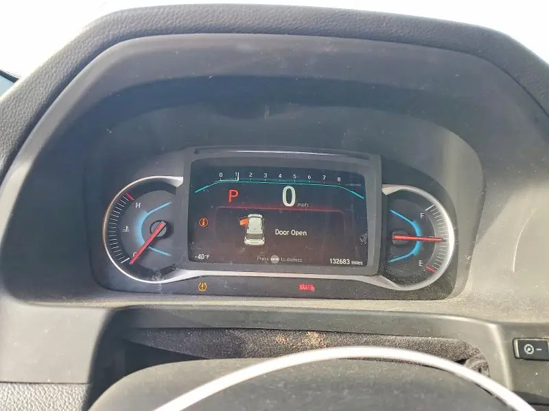 2019 HONDA PILOT EXL  