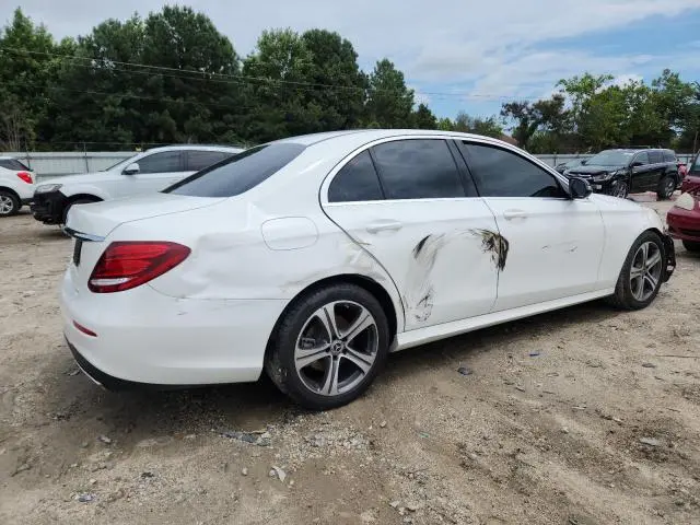 2019 MERCEDES-BENZ E 300  