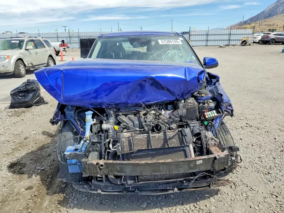 2022 HYUNDAI VENUE SE  