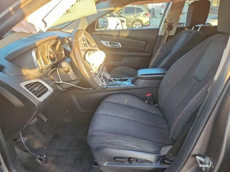 2012 GMC TERRAIN SLE  