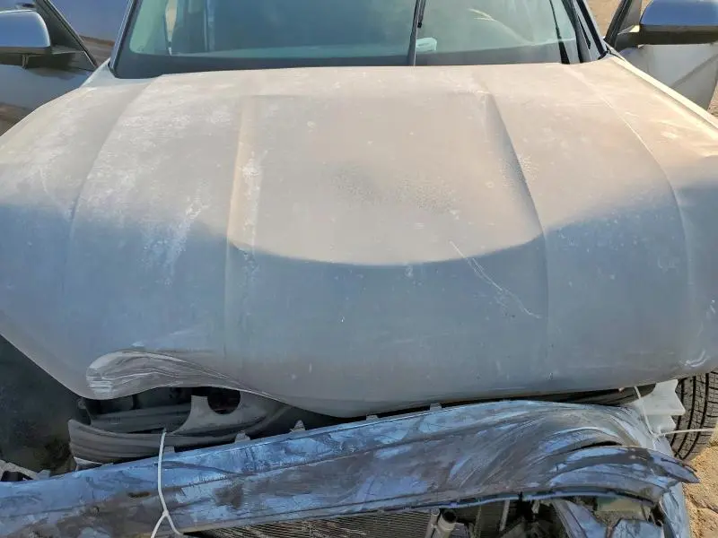 2021 VOLKSWAGEN ATLAS S  