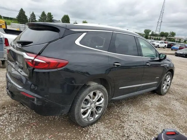 2020 BUICK ENCLAVE AVENIR  