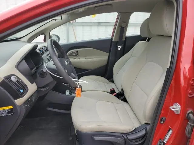 2013 KIA RIO LX