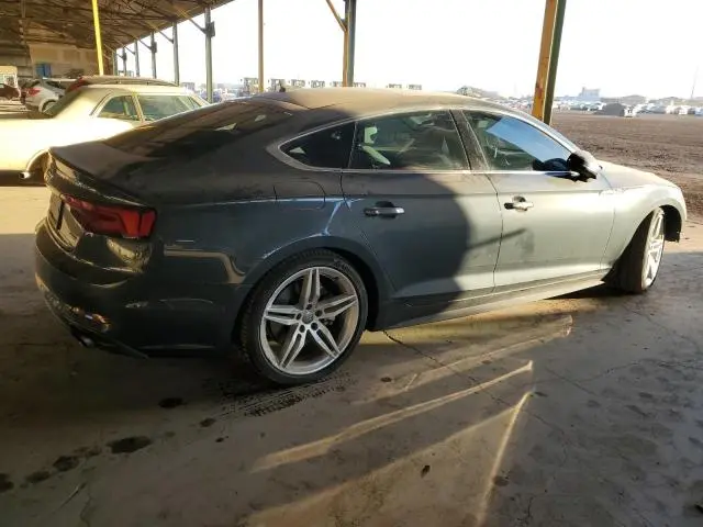 2019 AUDI A5 PREMIUM PLUS S-LINE  