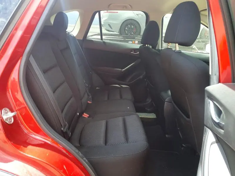 2015 MAZDA CX-5 TOURING  