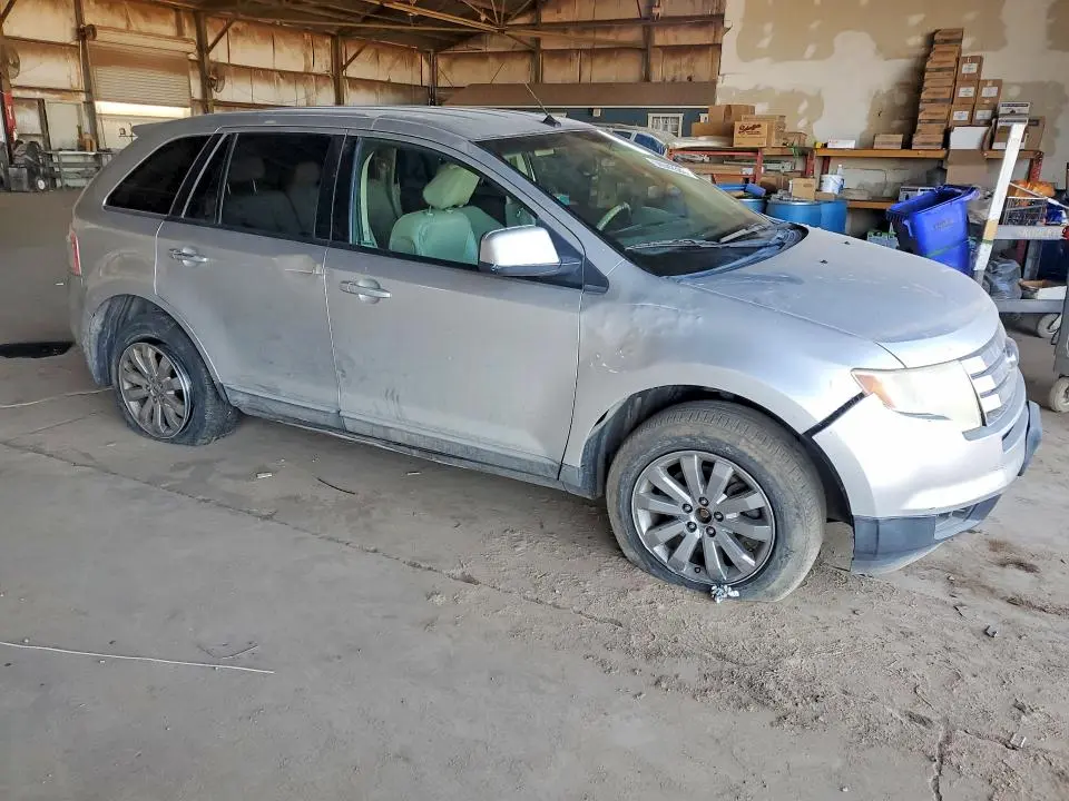 2010 FORD EDGE SEL  