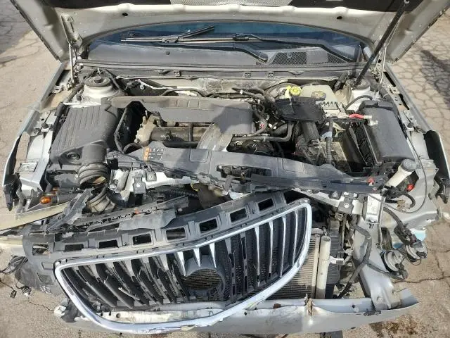 2012 BUICK REGAL PREMIUM  